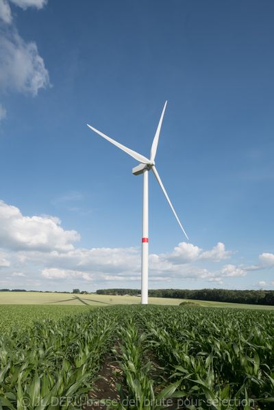 Les Vents d'Arpes, Ventis s.a., Vent+ asbl
parc éolien à Nivelles